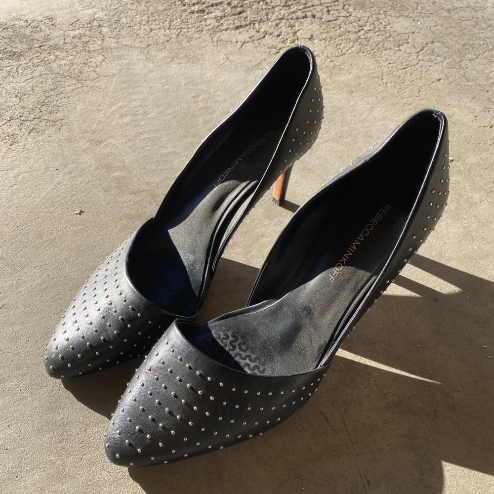 Rebecca minkoff heels